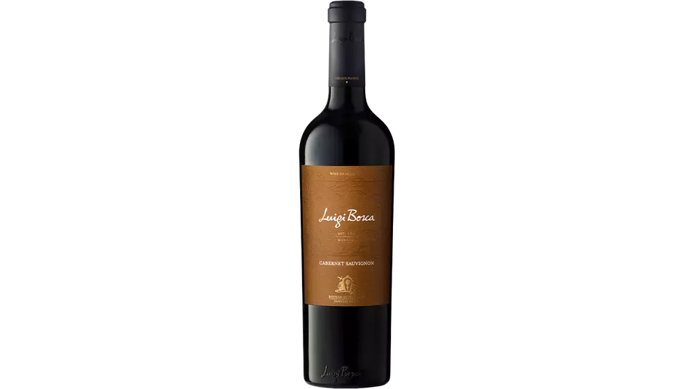 Luigi Bosca Signature Cabernet Sauvignon 750 ml