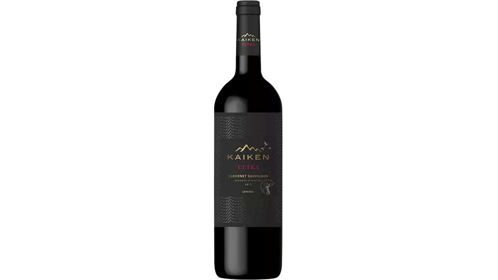 Kaiken Ultra Cabernet Sauvignon 750 ml