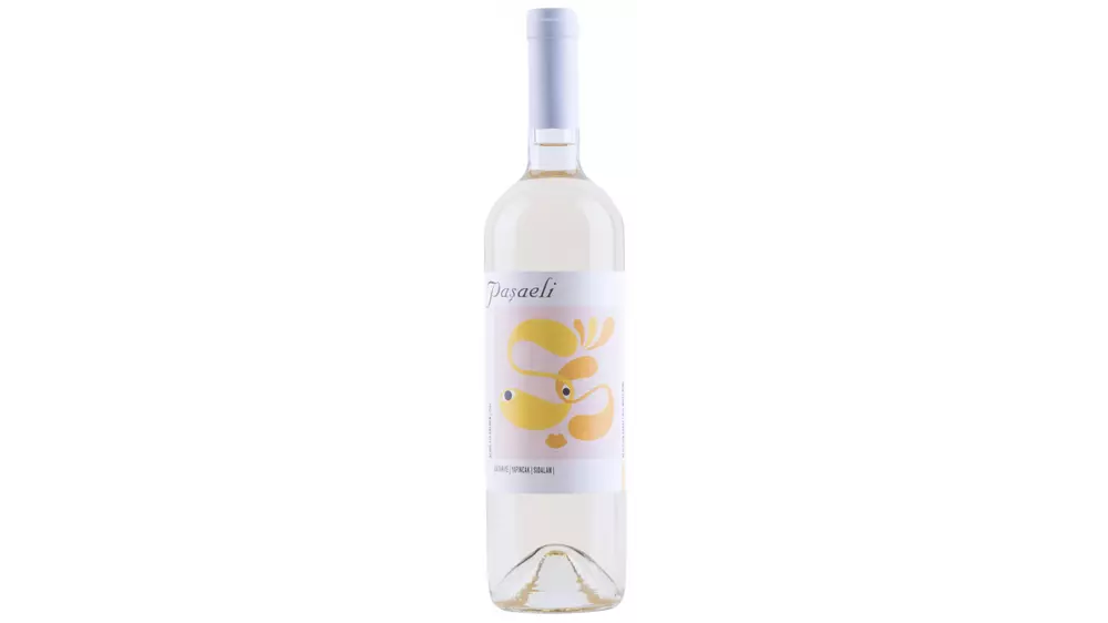 Pasaeli SYS Sultaniye Yapincak Sidalan 750 ml