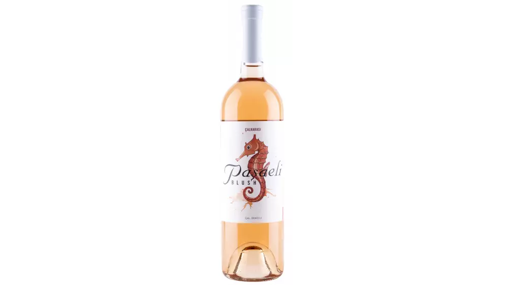 Pasaeli Blush Calkarasi 750 ml