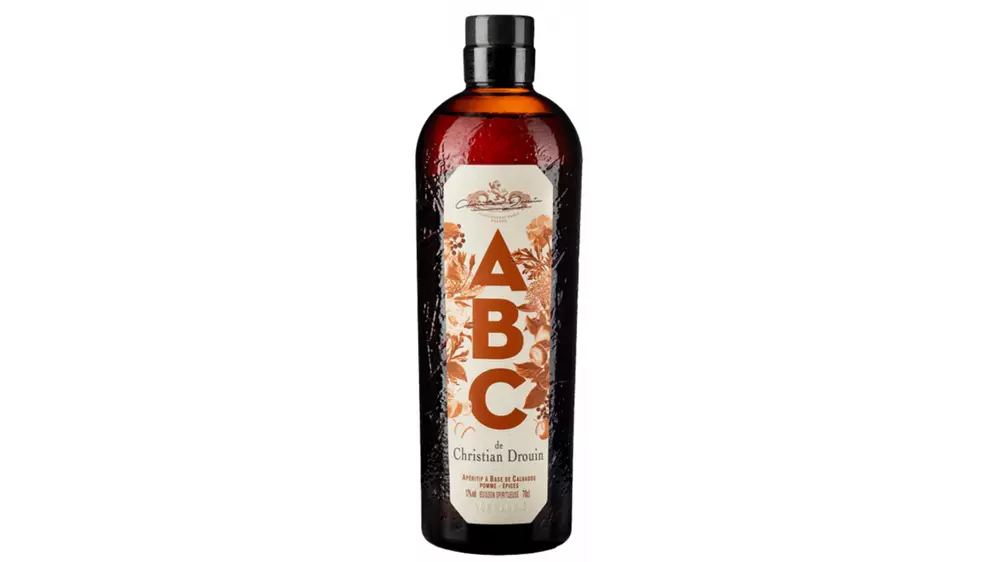 Christian Drouin ABC 700 ml Alcohol 17%