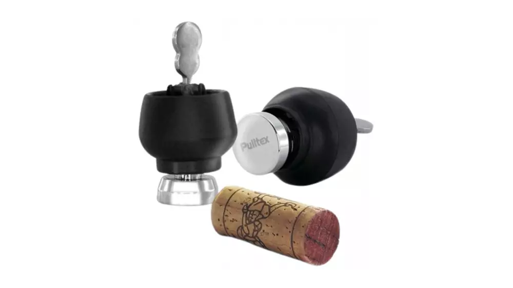 стопер Pulltex saturn