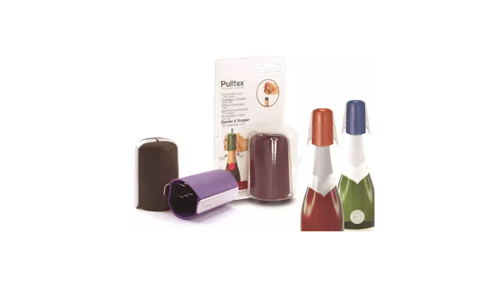 стопер Pulltex Champagne saver