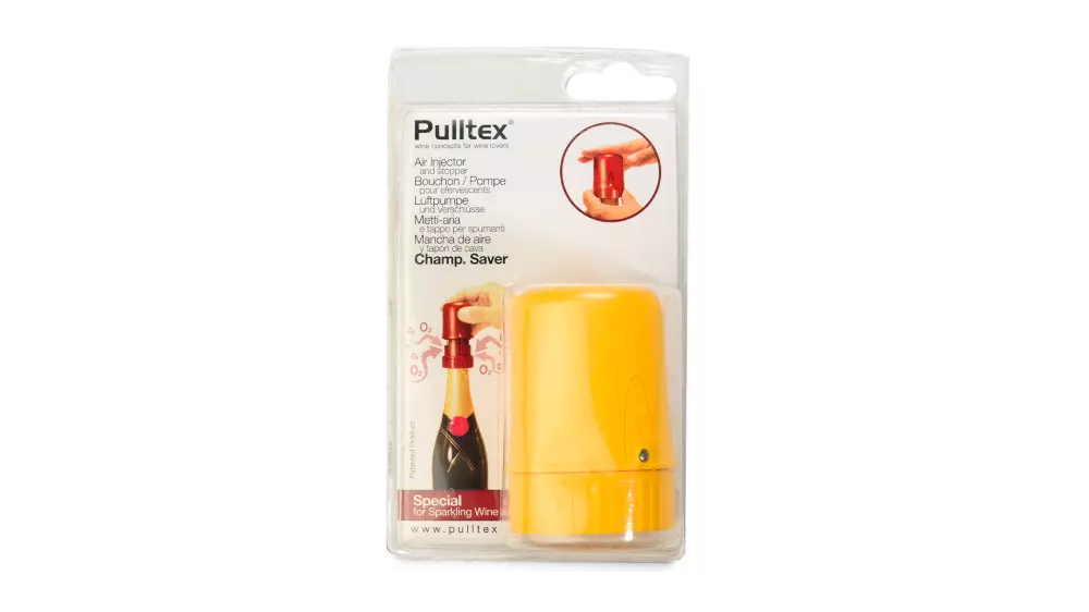 стопер Pulltex Champagne saver