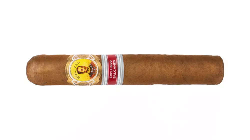 BOLIVAR ORENDA - Еxclusivo Balcanes ER 2025