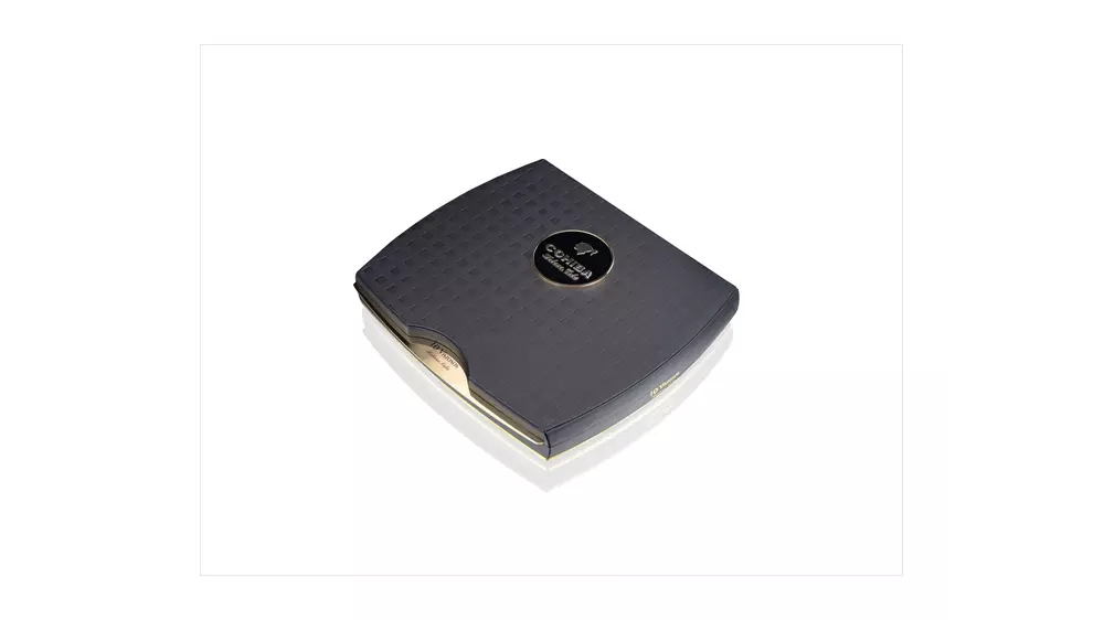 COHIBA VISTOSOS TRAVEL RETAIL