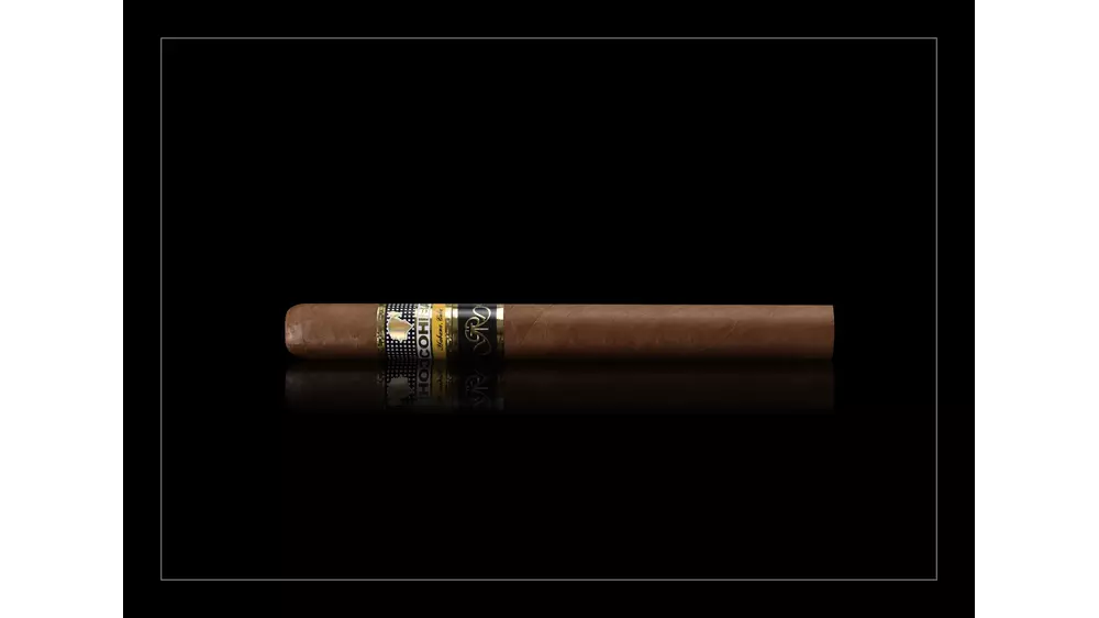 COHIBA ESPLENDIDOS GRAND RESERVA COSECHA 2017