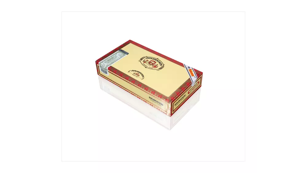 DIPLOMATICOS CANCILLERES