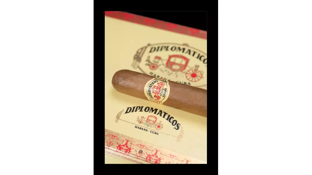 DIPLOMATICOS CANCILLERES