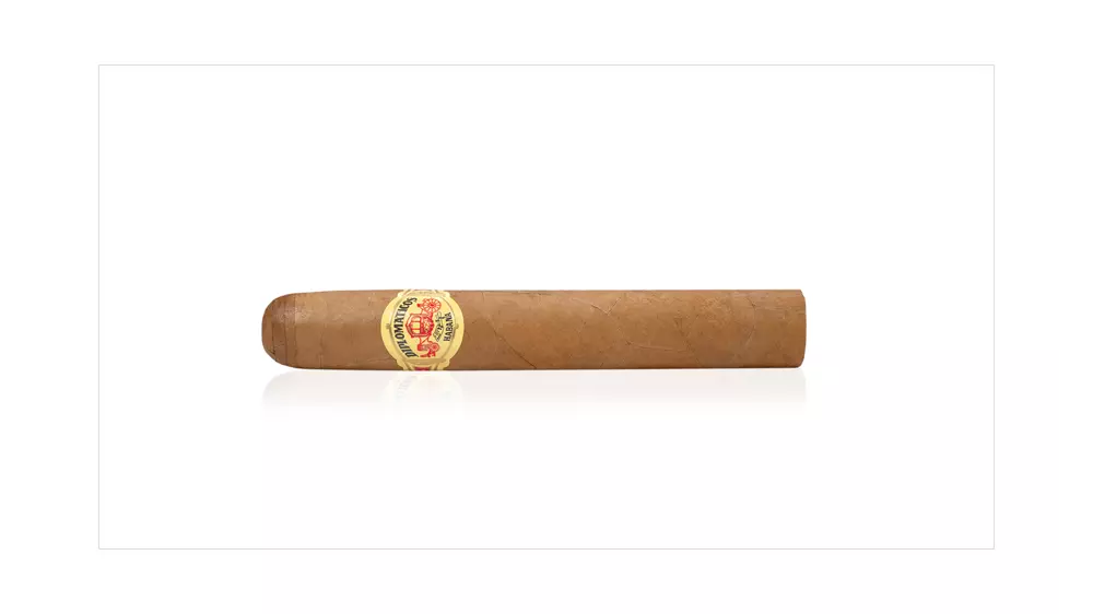 DIPLOMATICOS CANCILLERES