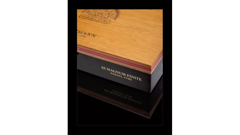 H.UPMANN MAGNUM FINITE EL 2024