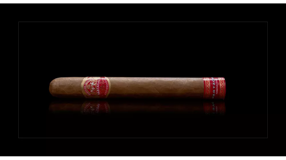 PARTAGAS ROYALES TRAVEL RETAIL