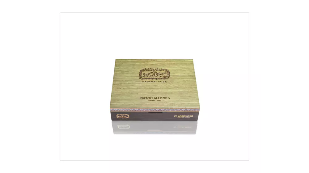 RAMON ALLONES ABSOLUTOS EL 2024