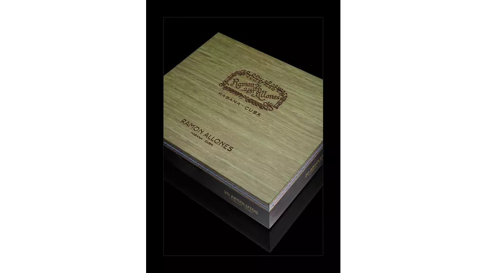 RAMON ALLONES ABSOLUTOS EL 2024