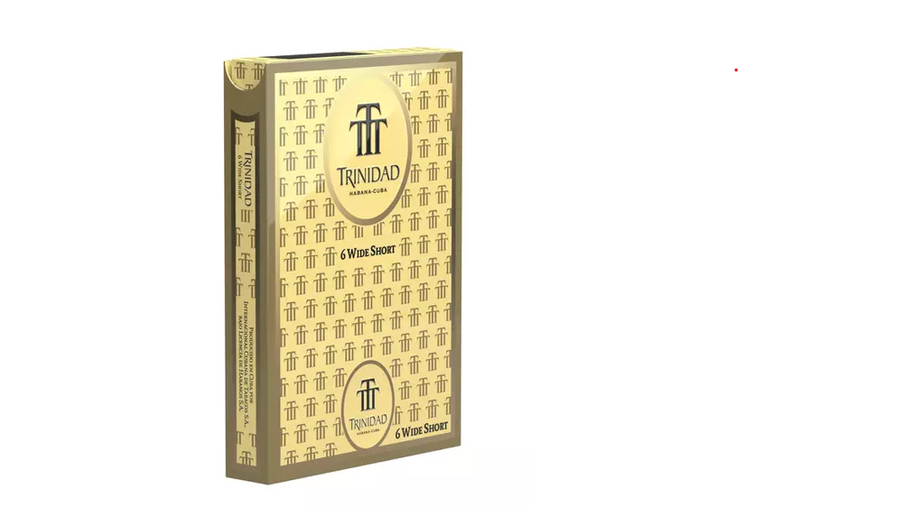 Trinidad Wide Short /6/