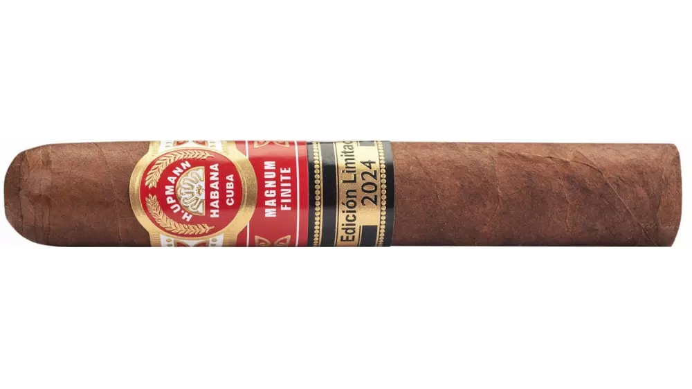 H.UPMANN MAGNUM FINITE EL 2024