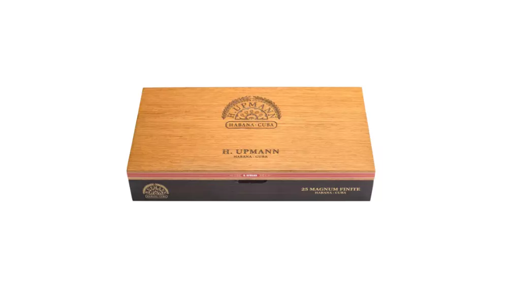H.UPMANN MAGNUM FINITE EL 2024