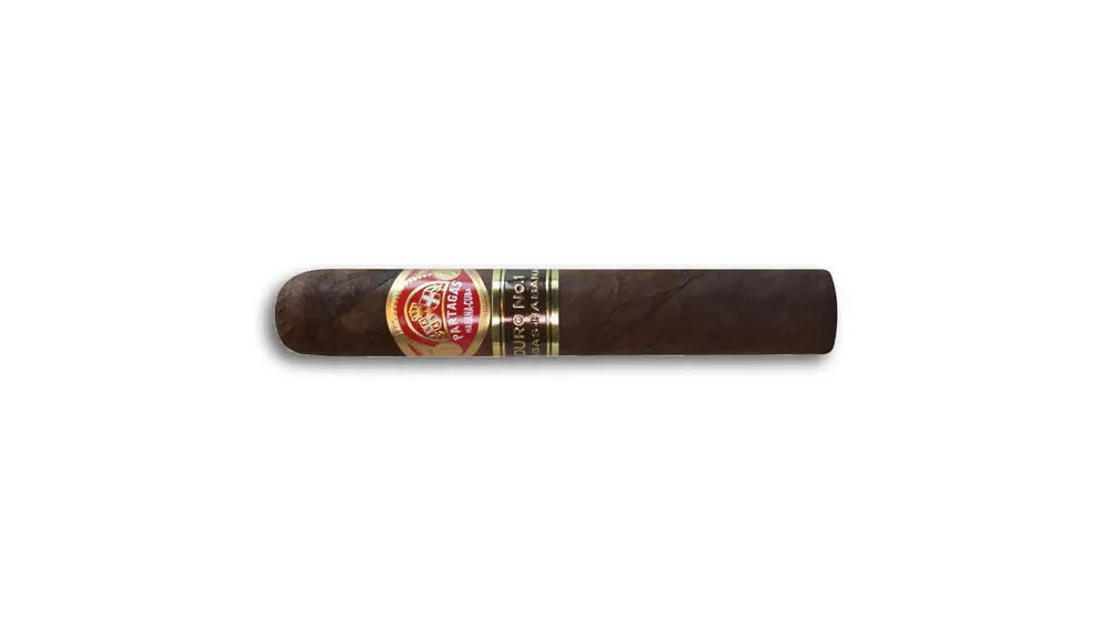 PARTAGAS MADURO No.1
