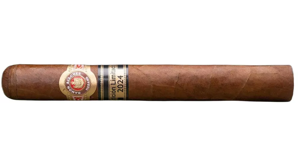 RAMON ALLONES ABSOLUTOS EL 2024