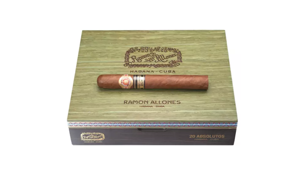 RAMON ALLONES ABSOLUTOS EL 2024