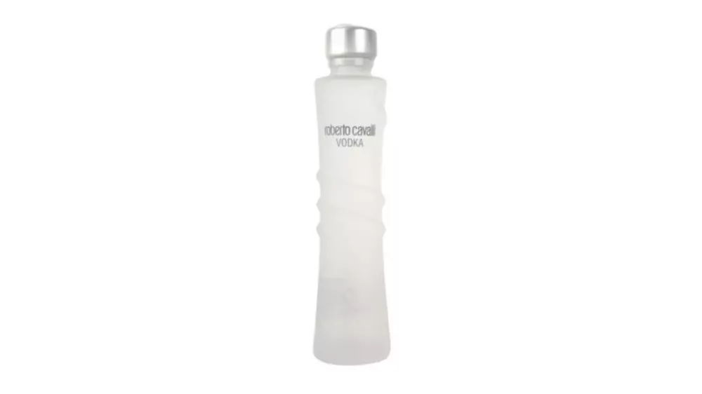 Roberto Cavalli Vodka Classic 50 ml Alcohol 40%