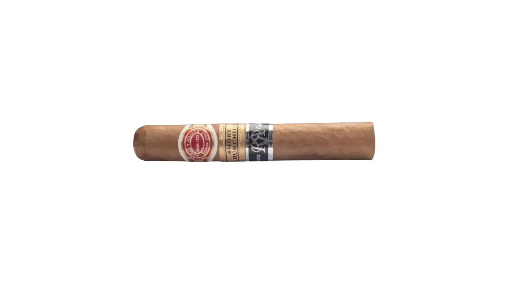 ROMEO Y JULIETA SHORT CHURCHILLS RESERVA COSECHA 2019