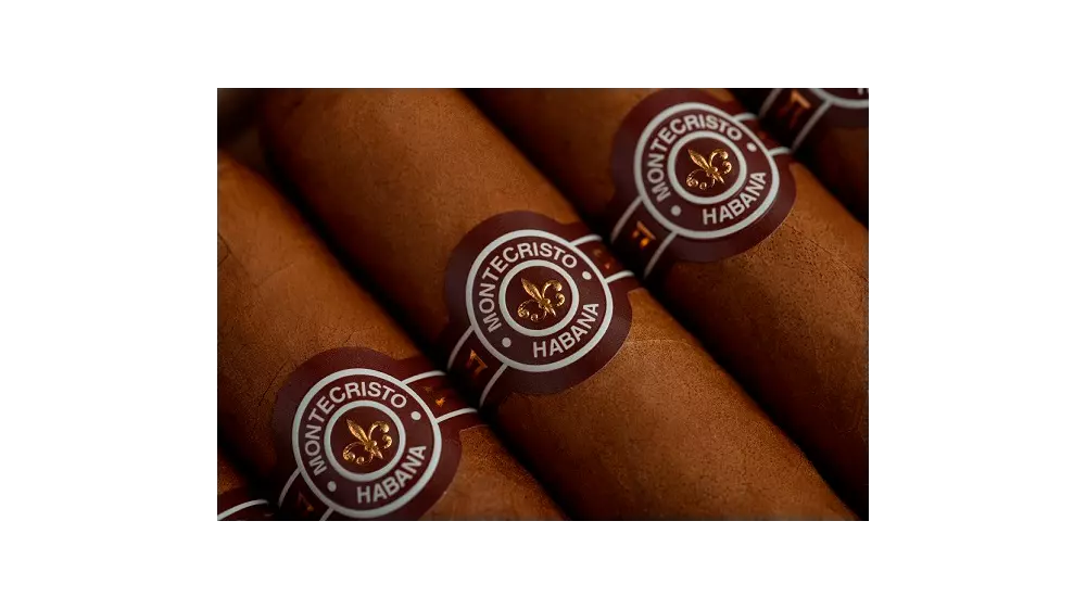 Montecristo Double Edmundo