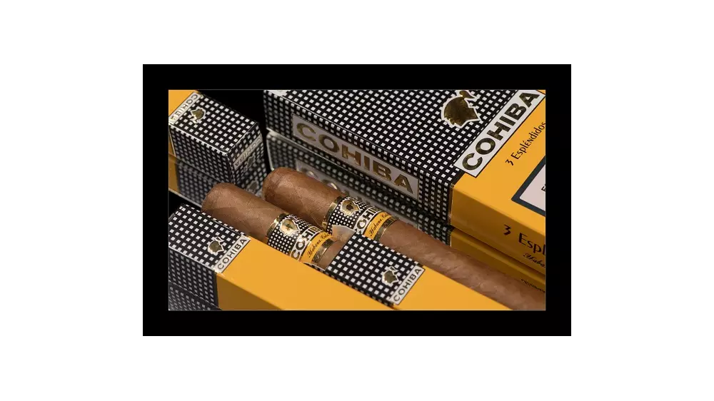 Cohiba Esplendidos