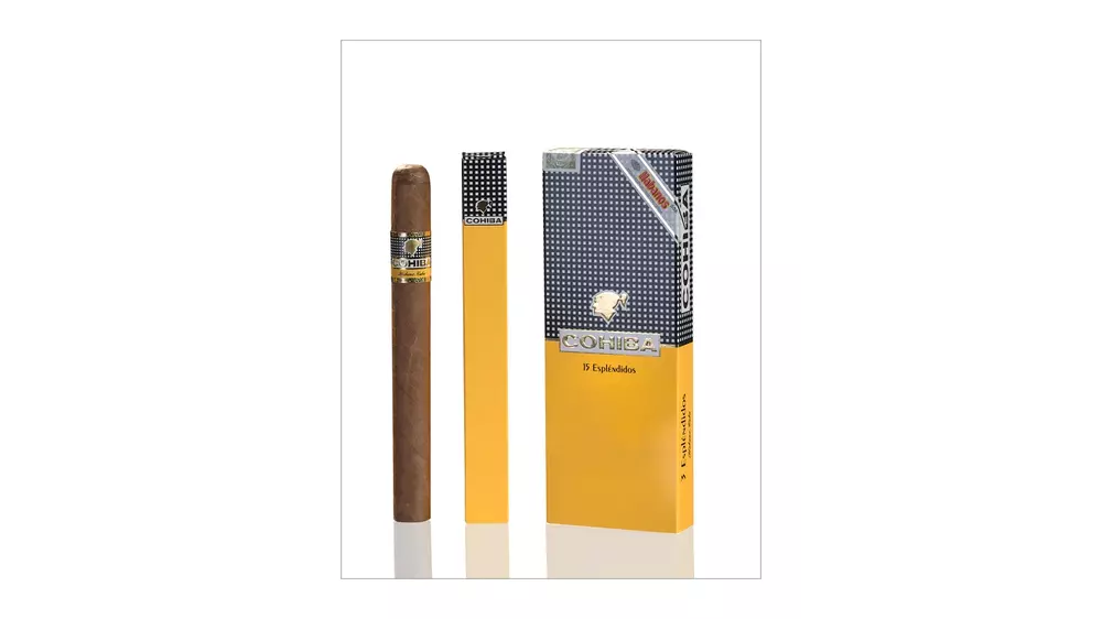 Cohiba Esplendidos