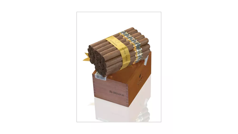 Cohiba Siglo III