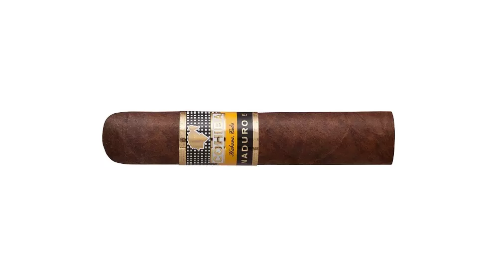 Cohiba Maduro Magicos /25/