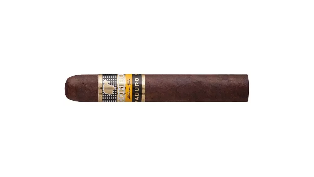 Cohiba Maduro Secretos