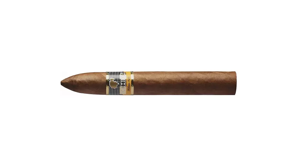 Cohiba Piramides Extra