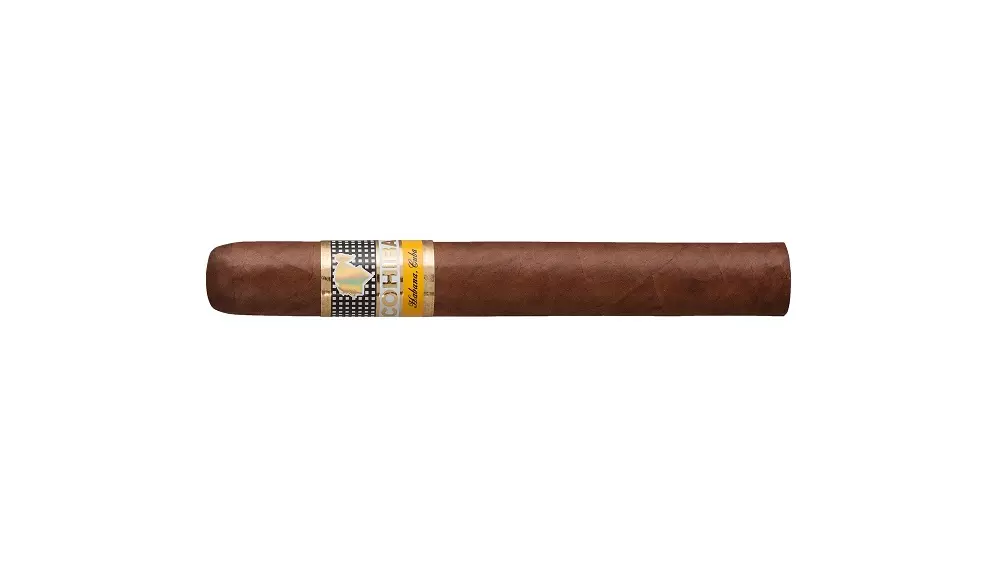 Cohiba Siglo II