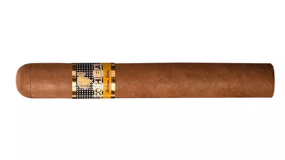 Cohiba Siglo VI tubos