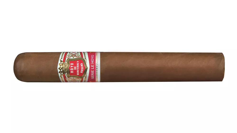Hoyo de Monterrey Le Hoyo de San Juan