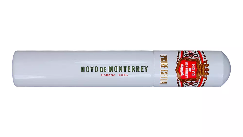 Hoyo de Monterrey Epicure Especial tubos