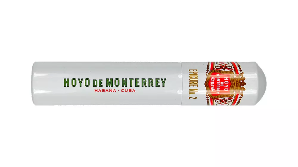 Hoyo de Monterrey Epicure N2 tubos