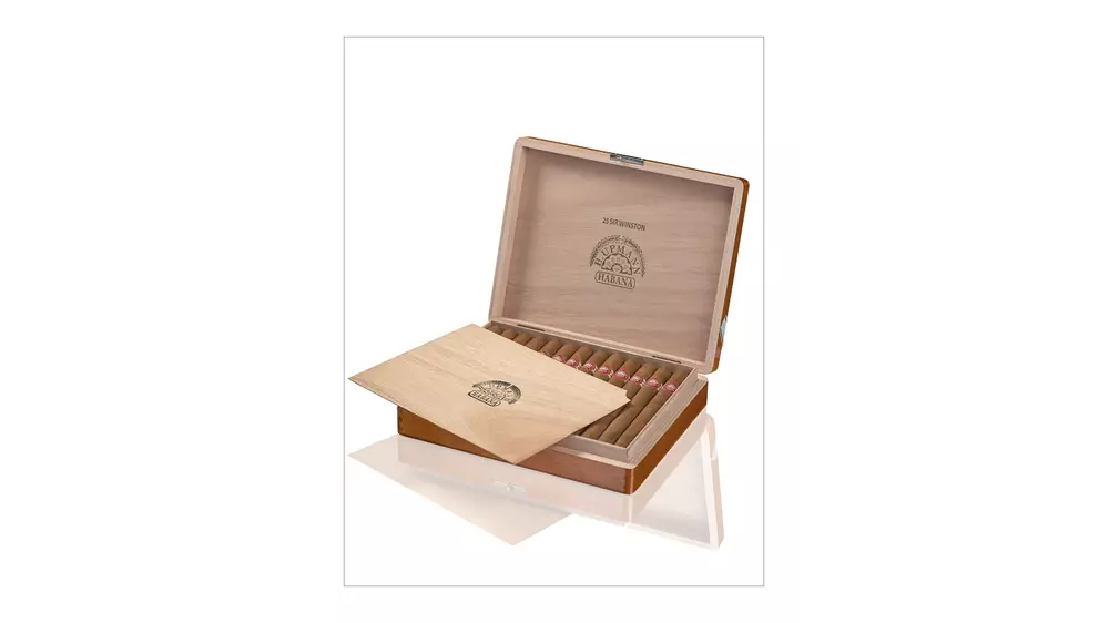 H.Upmann Sir Winston