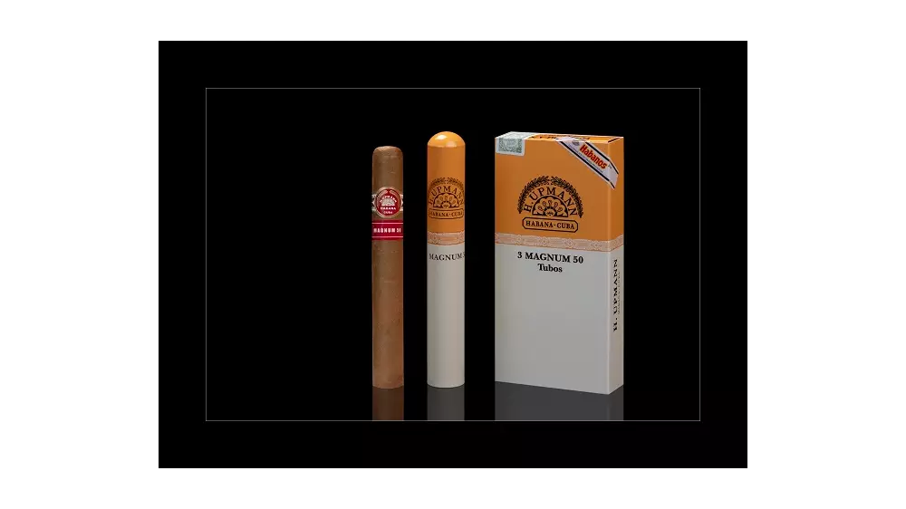 H.Upmann Magnum 50 Tubos