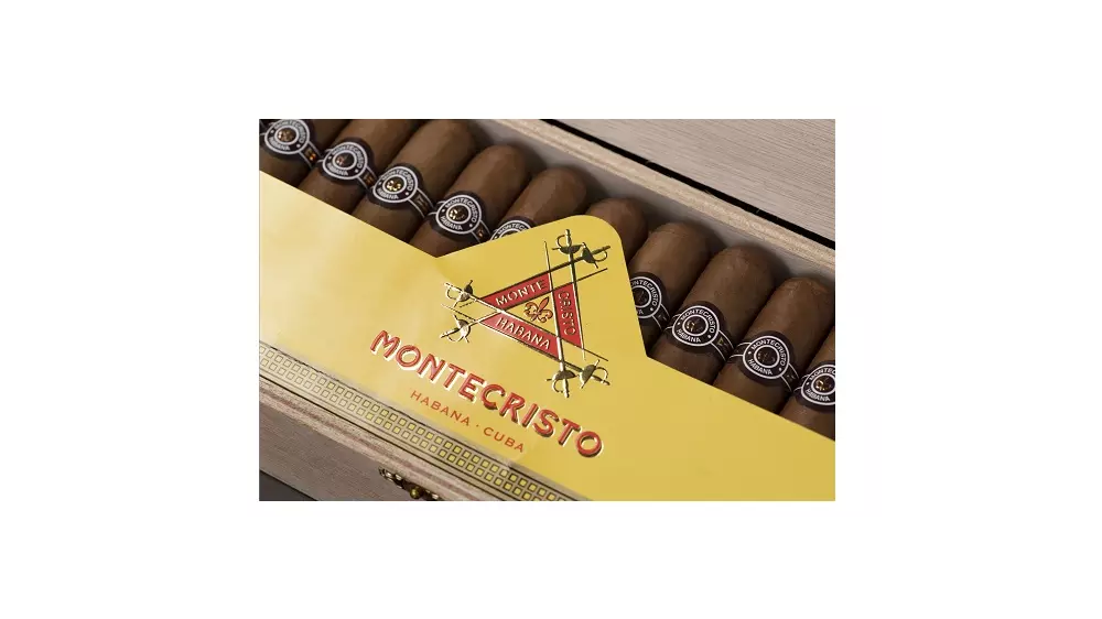 Montecristo Petit Edmundo