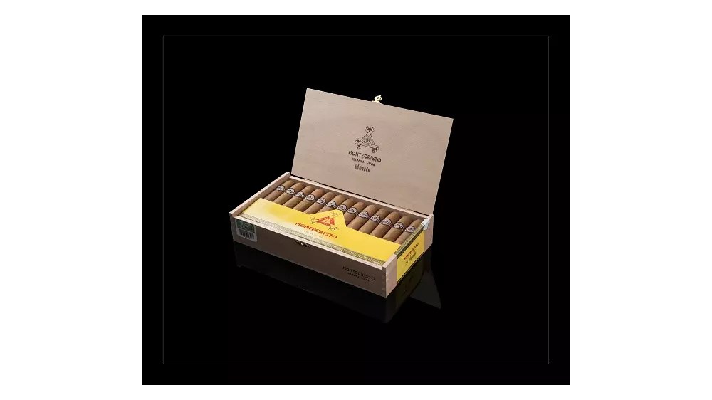 Montecristo Edmundo