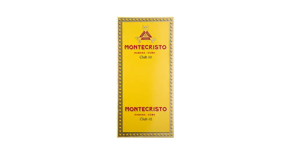 Montecristo Club