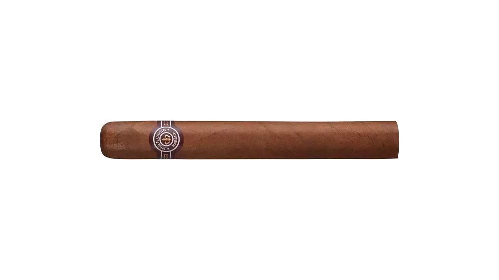 Montecristo Double Edmundo