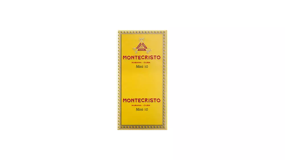 Montecristo Mini