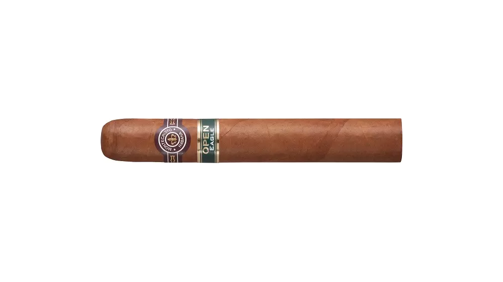 Montecristo Open Eagle