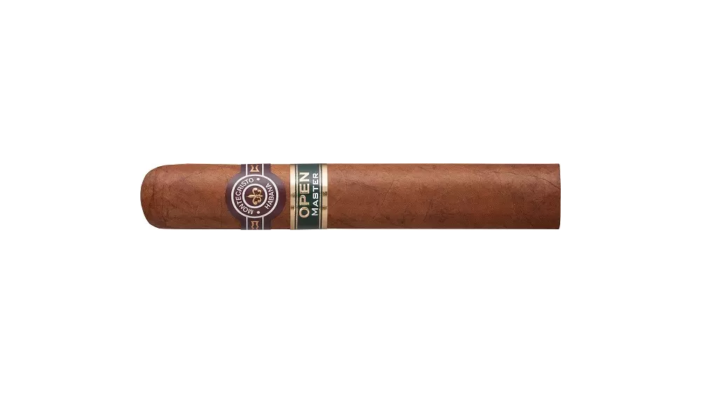 Montecristo Open Master