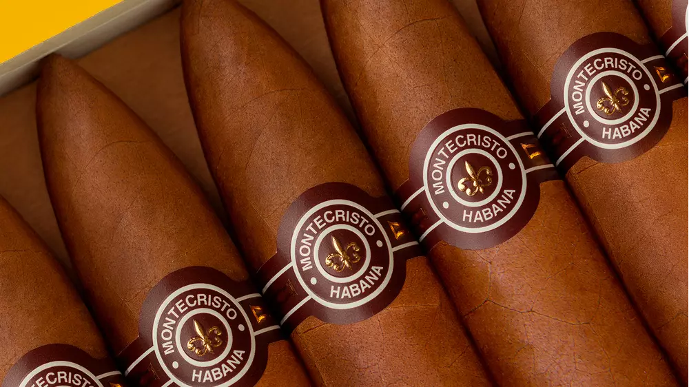 Montecristo Petit N2