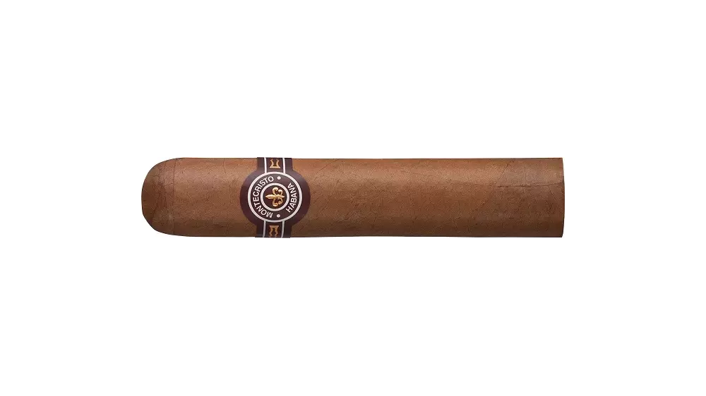 Montecristo Petit Edmundo