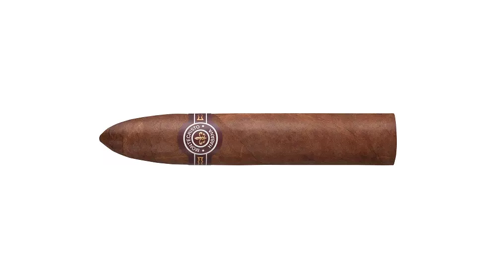 Montecristo Petit N2